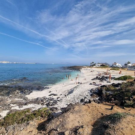 La Casa De Las Palomitas Κοραλέχο Εξωτερικό φωτογραφία