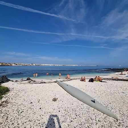 La Casa De Las Palomitas Κοραλέχο Εξωτερικό φωτογραφία