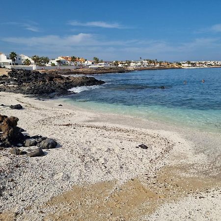 La Casa De Las Palomitas Κοραλέχο Εξωτερικό φωτογραφία