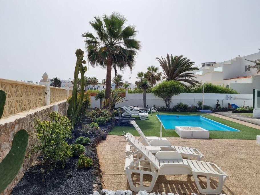 La Casa De Las Palomitas Κοραλέχο Εξωτερικό φωτογραφία