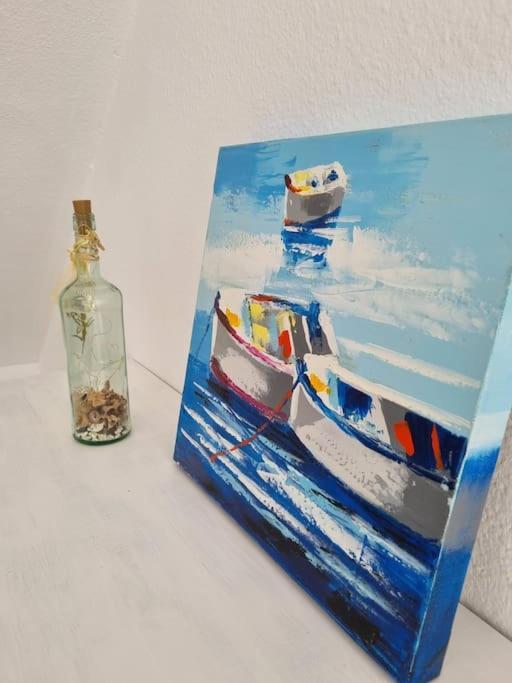 La Casa De Las Palomitas Κοραλέχο Εξωτερικό φωτογραφία