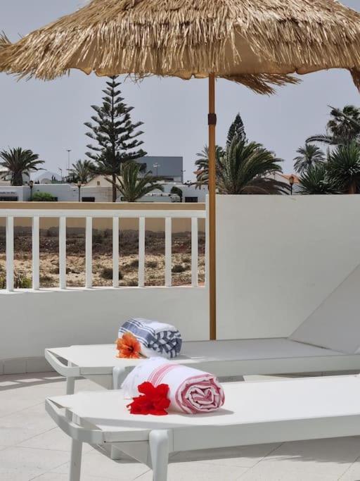 La Casa De Las Palomitas Κοραλέχο Εξωτερικό φωτογραφία
