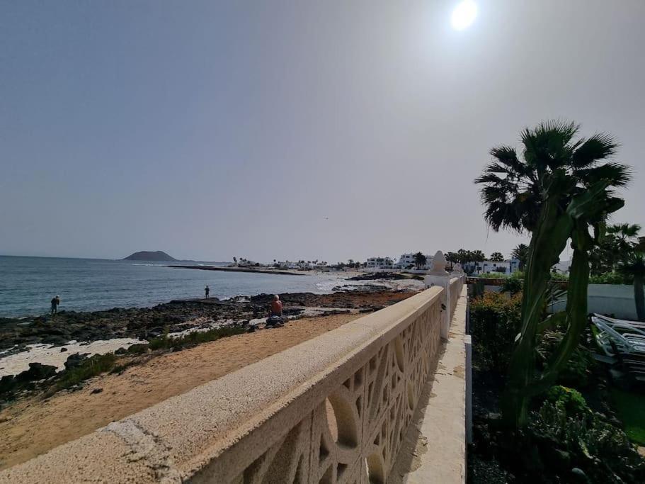 La Casa De Las Palomitas Κοραλέχο Εξωτερικό φωτογραφία