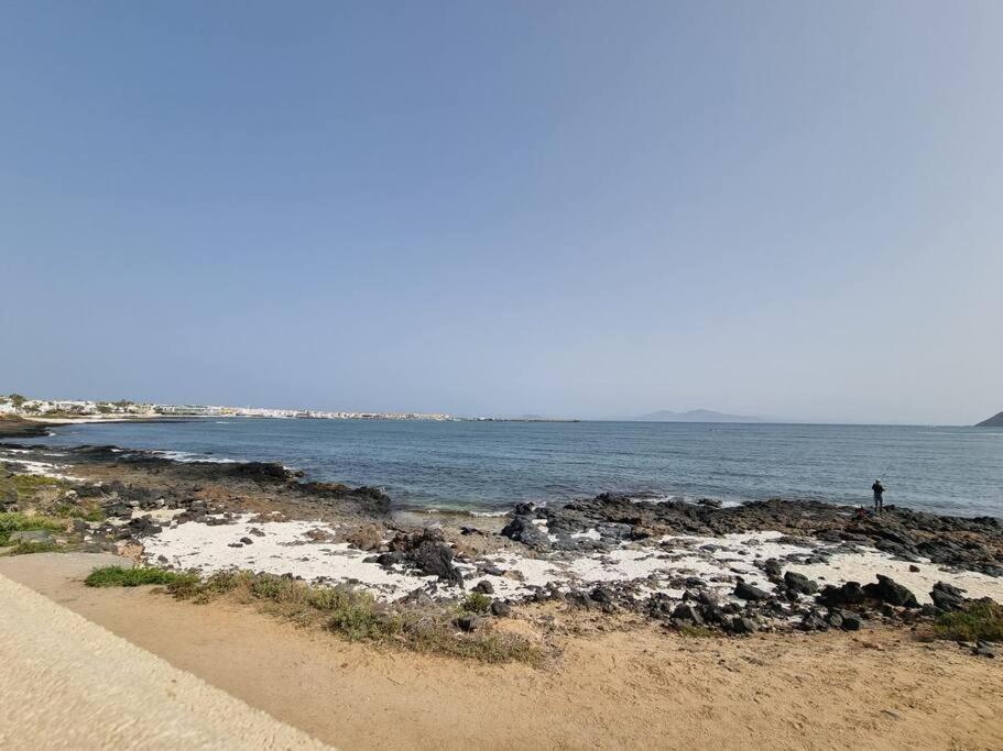 La Casa De Las Palomitas Κοραλέχο Εξωτερικό φωτογραφία