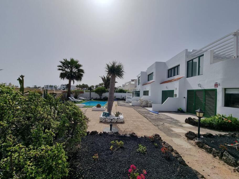 La Casa De Las Palomitas Κοραλέχο Εξωτερικό φωτογραφία