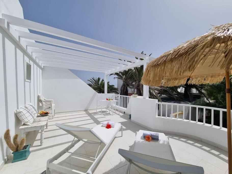La Casa De Las Palomitas Κοραλέχο Εξωτερικό φωτογραφία