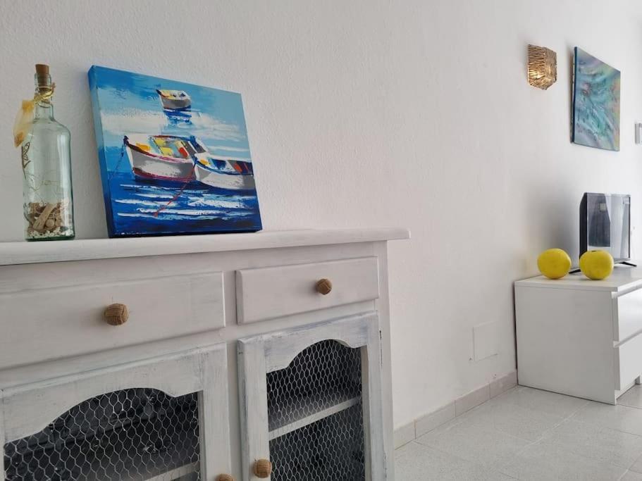 La Casa De Las Palomitas Κοραλέχο Εξωτερικό φωτογραφία
