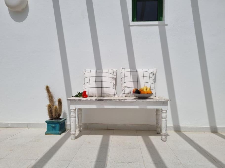 La Casa De Las Palomitas Κοραλέχο Εξωτερικό φωτογραφία