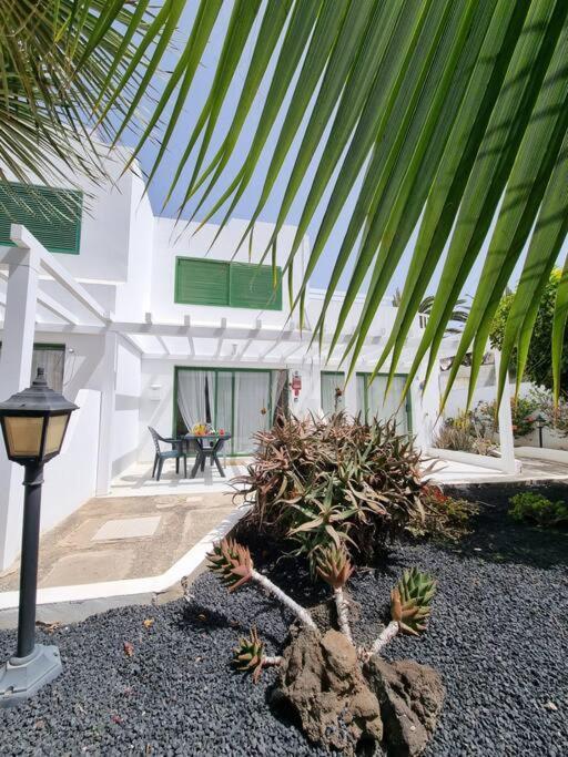 La Casa De Las Palomitas Κοραλέχο Εξωτερικό φωτογραφία
