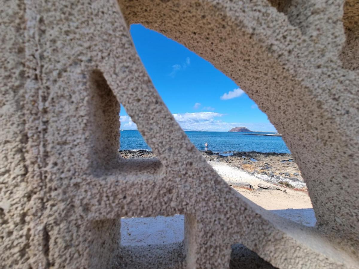 La Casa De Las Palomitas Κοραλέχο Εξωτερικό φωτογραφία