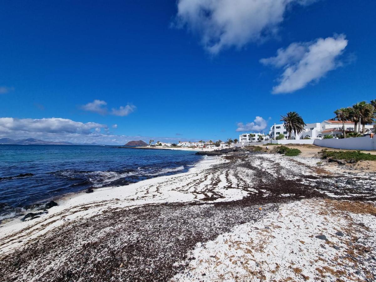La Casa De Las Palomitas Κοραλέχο Εξωτερικό φωτογραφία