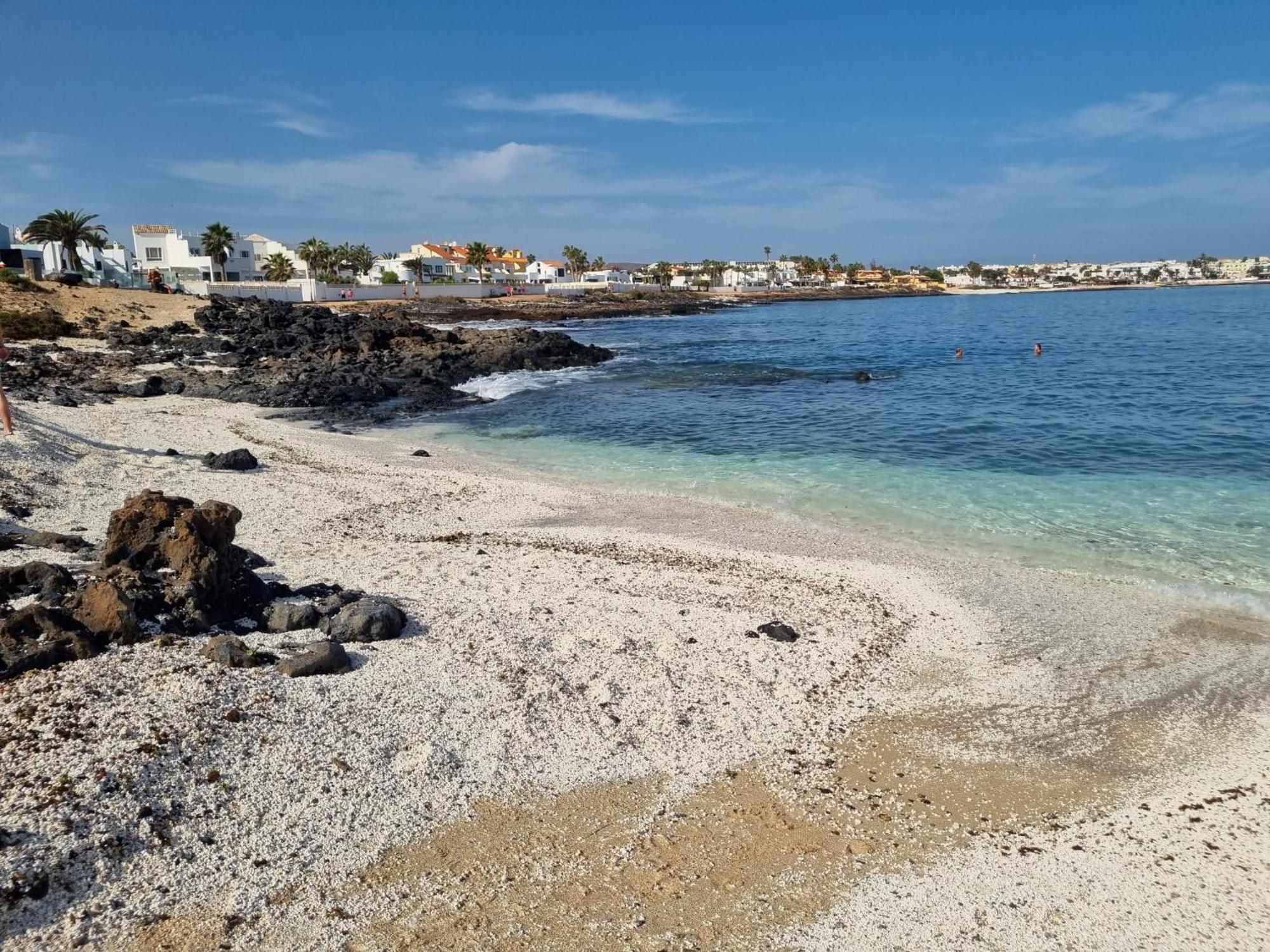 La Casa De Las Palomitas Κοραλέχο Εξωτερικό φωτογραφία