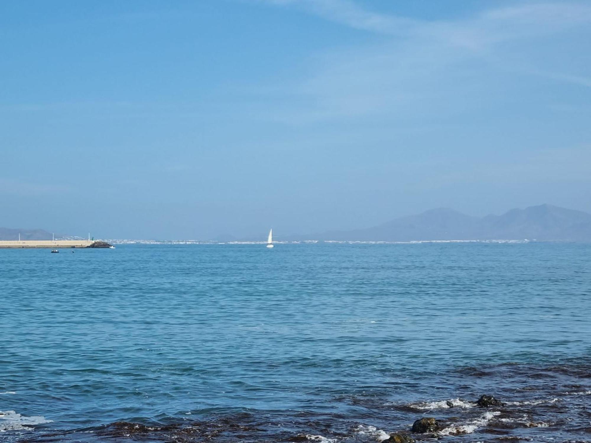 La Casa De Las Palomitas Κοραλέχο Εξωτερικό φωτογραφία