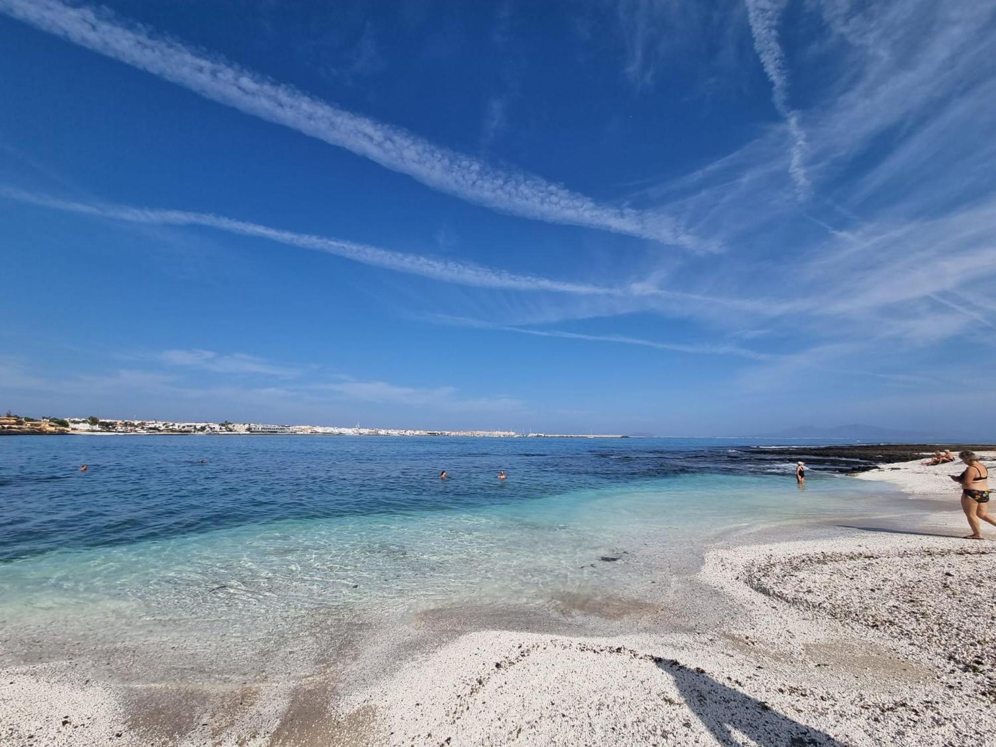 La Casa De Las Palomitas Κοραλέχο Εξωτερικό φωτογραφία