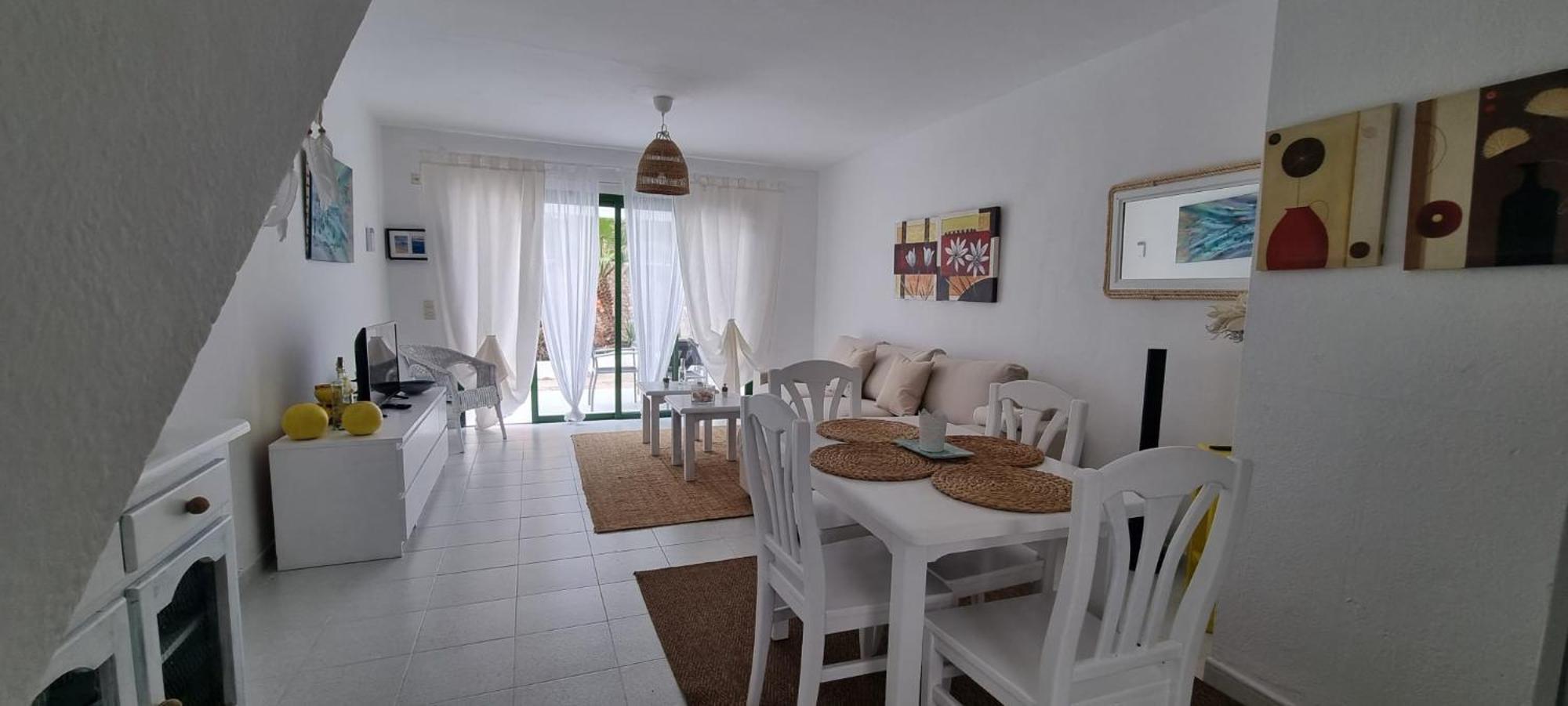 La Casa De Las Palomitas Κοραλέχο Εξωτερικό φωτογραφία