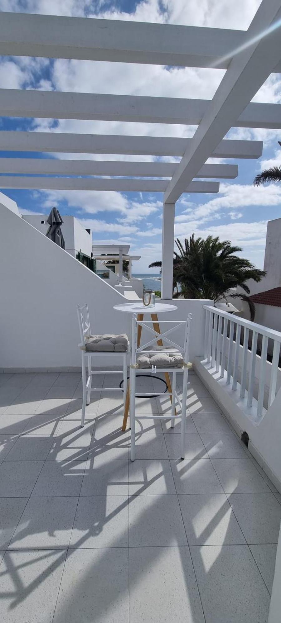 La Casa De Las Palomitas Κοραλέχο Εξωτερικό φωτογραφία