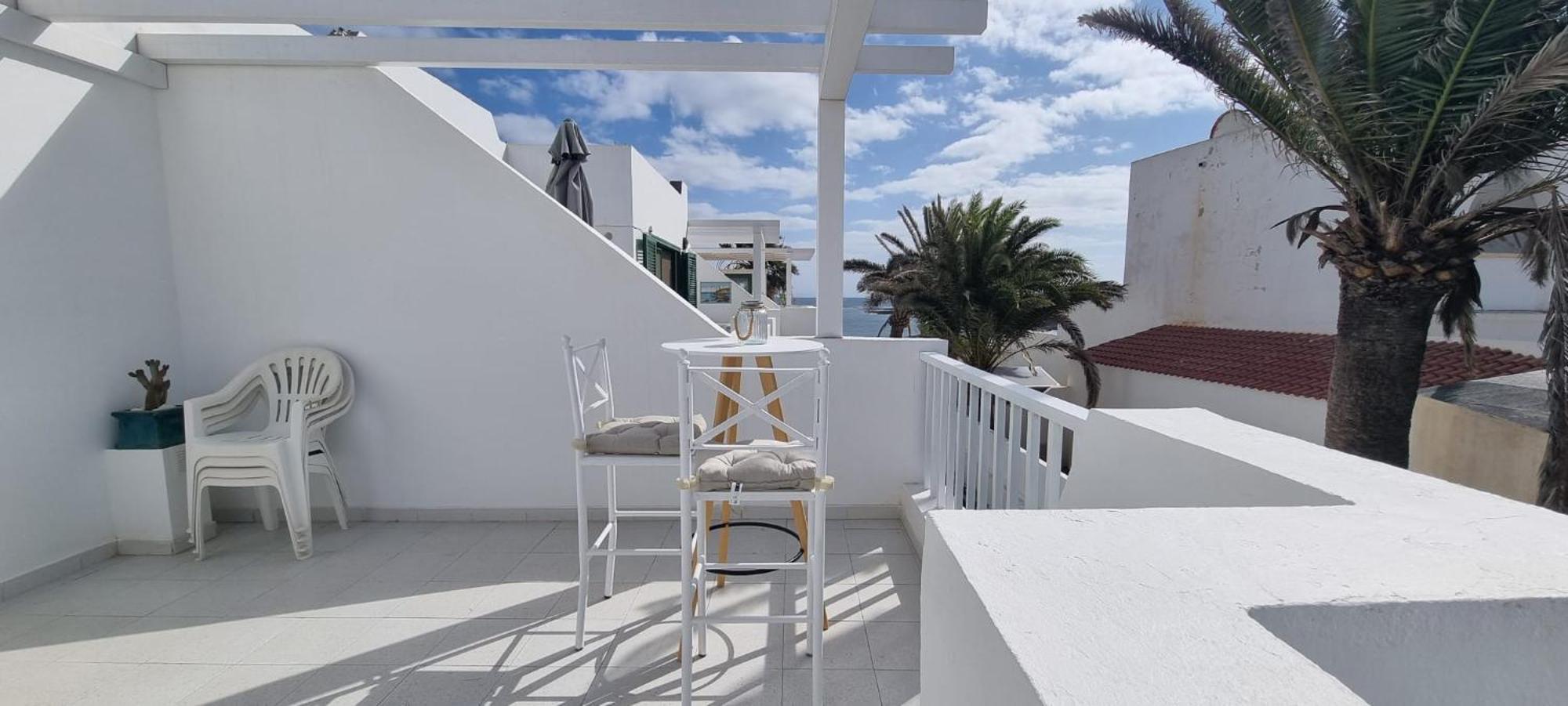 La Casa De Las Palomitas Κοραλέχο Εξωτερικό φωτογραφία