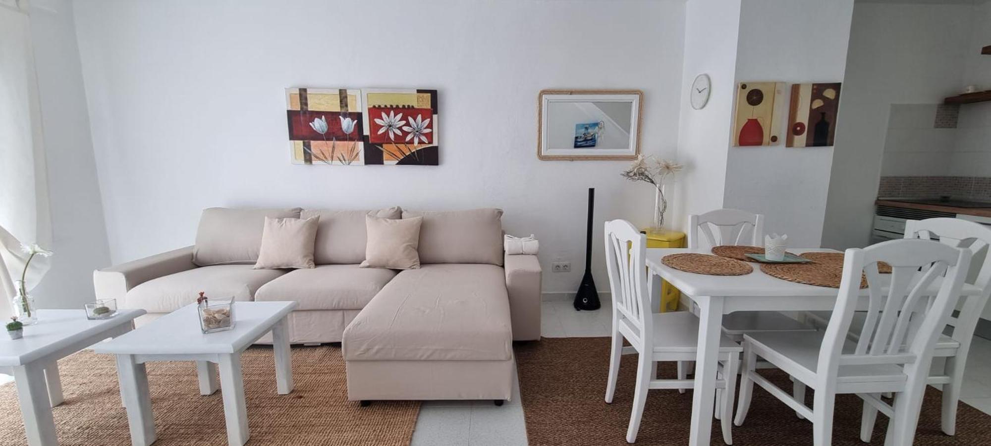 La Casa De Las Palomitas Κοραλέχο Εξωτερικό φωτογραφία