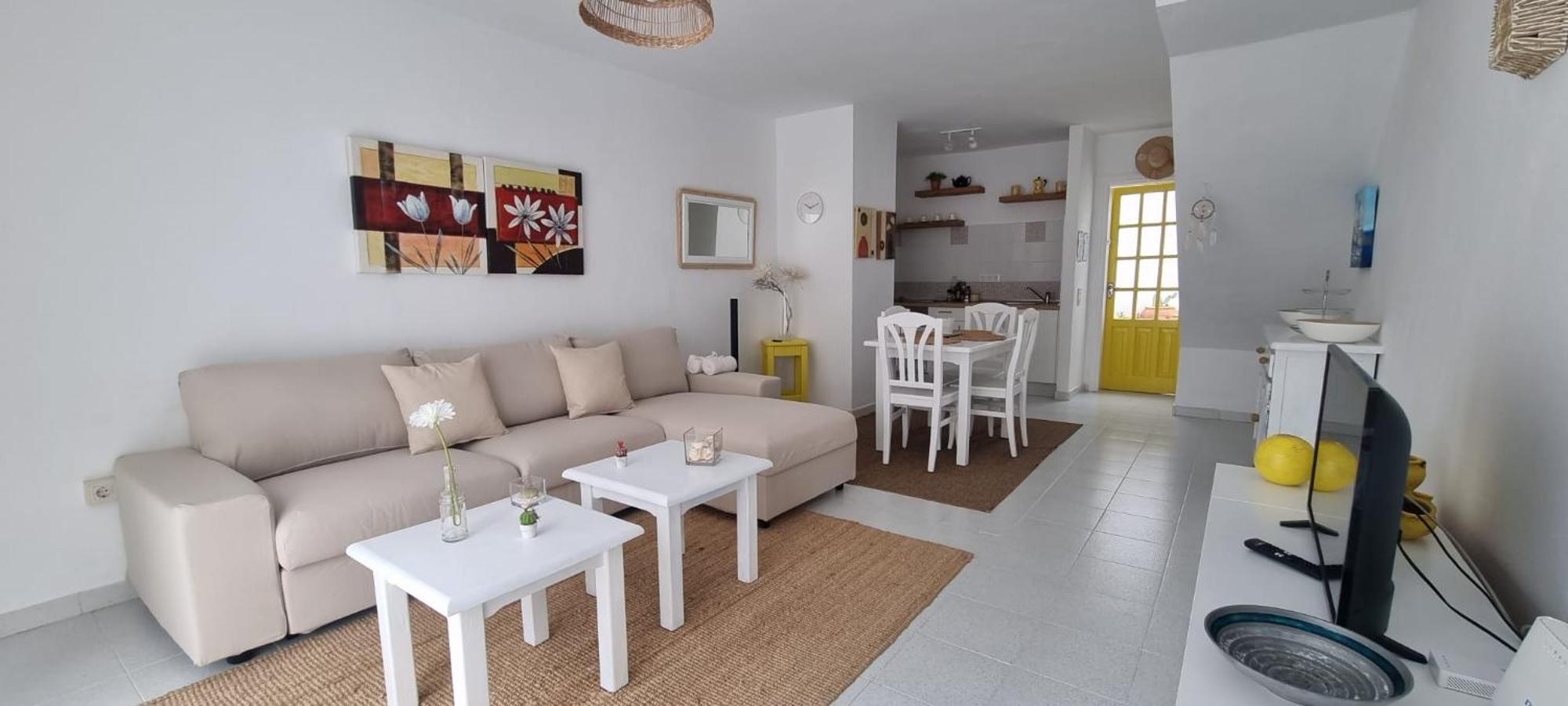 La Casa De Las Palomitas Κοραλέχο Εξωτερικό φωτογραφία